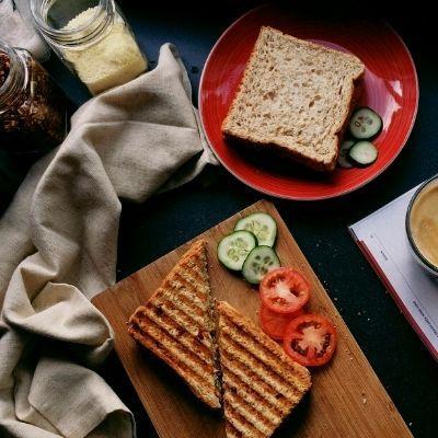 7 Tips for a Great Pre-game Meal