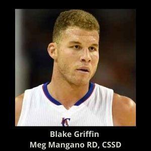 Fueling an NBA All-Star