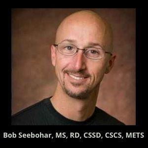 Nutrition Periodization for Endurance Athletes
