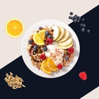 Building a Better Breakfast
