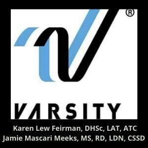 Nutrition and Cheerleading Performance