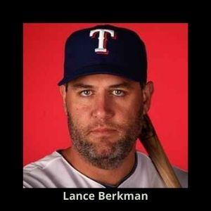 Talking Nutrition with former MLB Player Lance Berkman