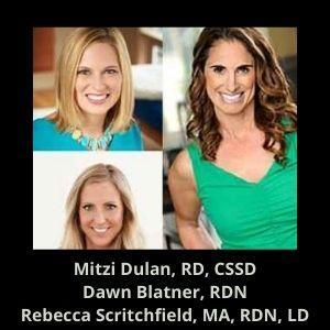 Becoming a Nutrition Entrepreneur