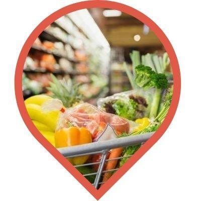 Grocery Store Game Plan for Athletes