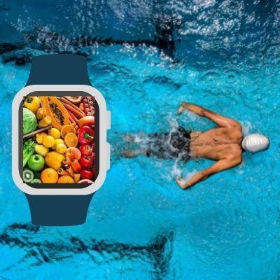 Performance Nutrition for Competitive Swimmers